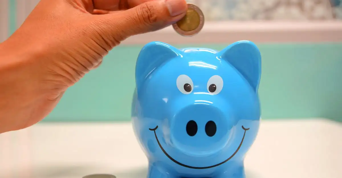 Economiser son argent