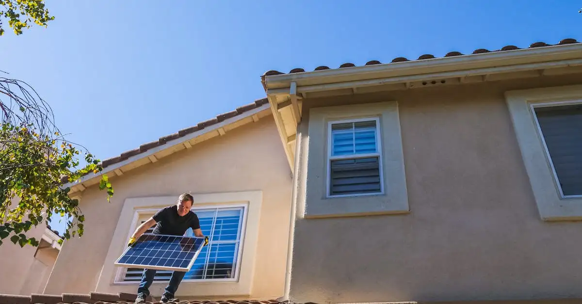 Astuce economiser maison