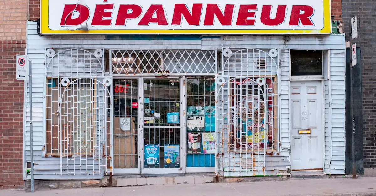 Economiser argent quebec