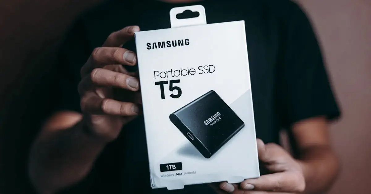 Economiser un ssd