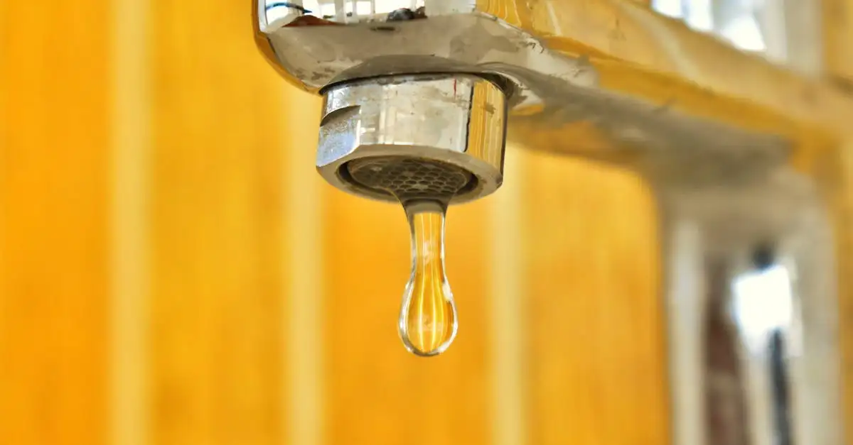Comment economiser en faisant la vaisselle