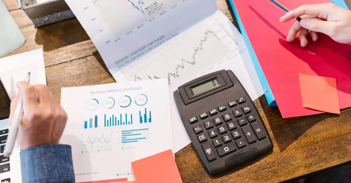 Calculer combien économiser pour atteindre vos objectifs financiers.