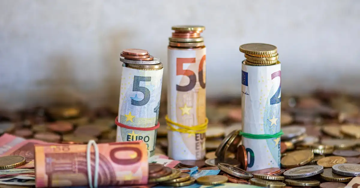 Comment economiser 10000 euros en 1 an