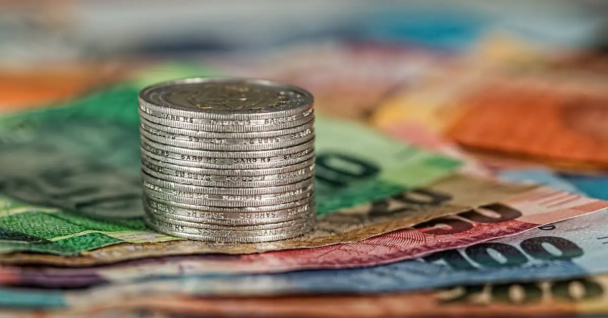 Economiser 5 euros par jour