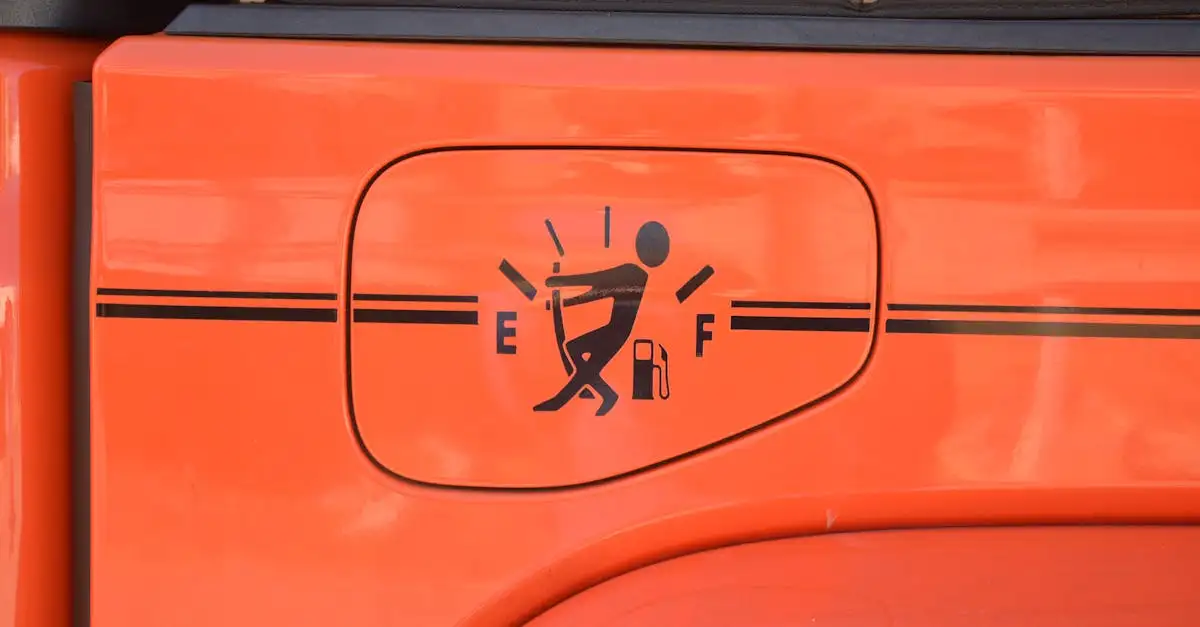 Comment economiser du carburant