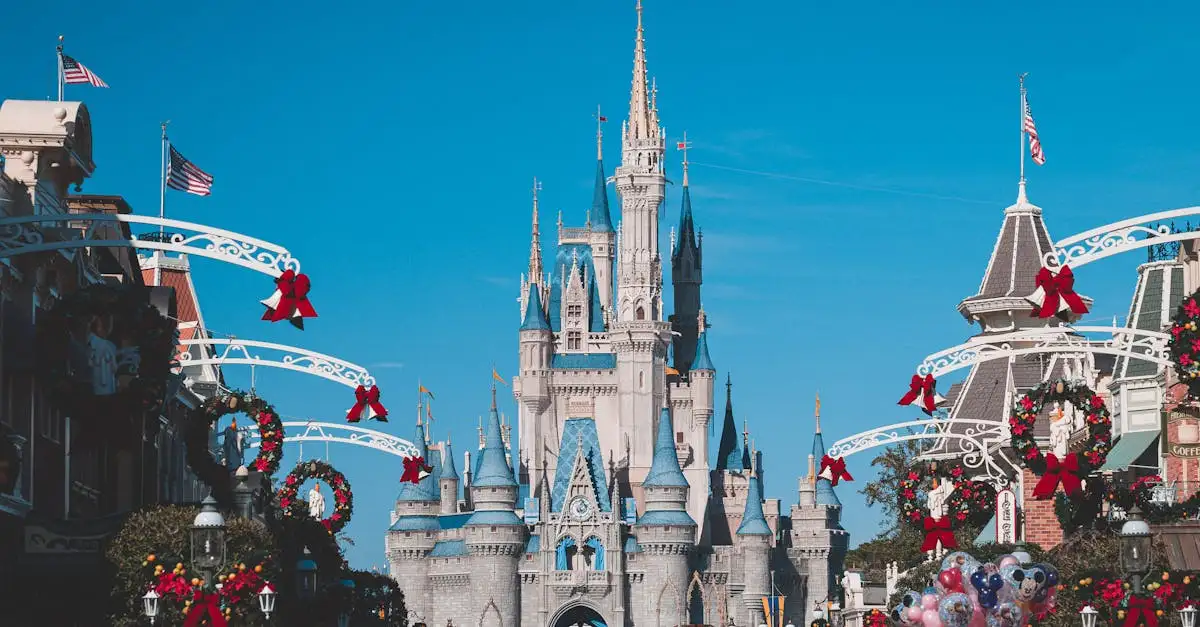 Comment economiser walt disney