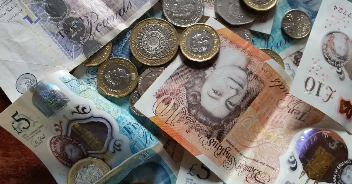 Apprendre à économiser en anglais : guide pratique