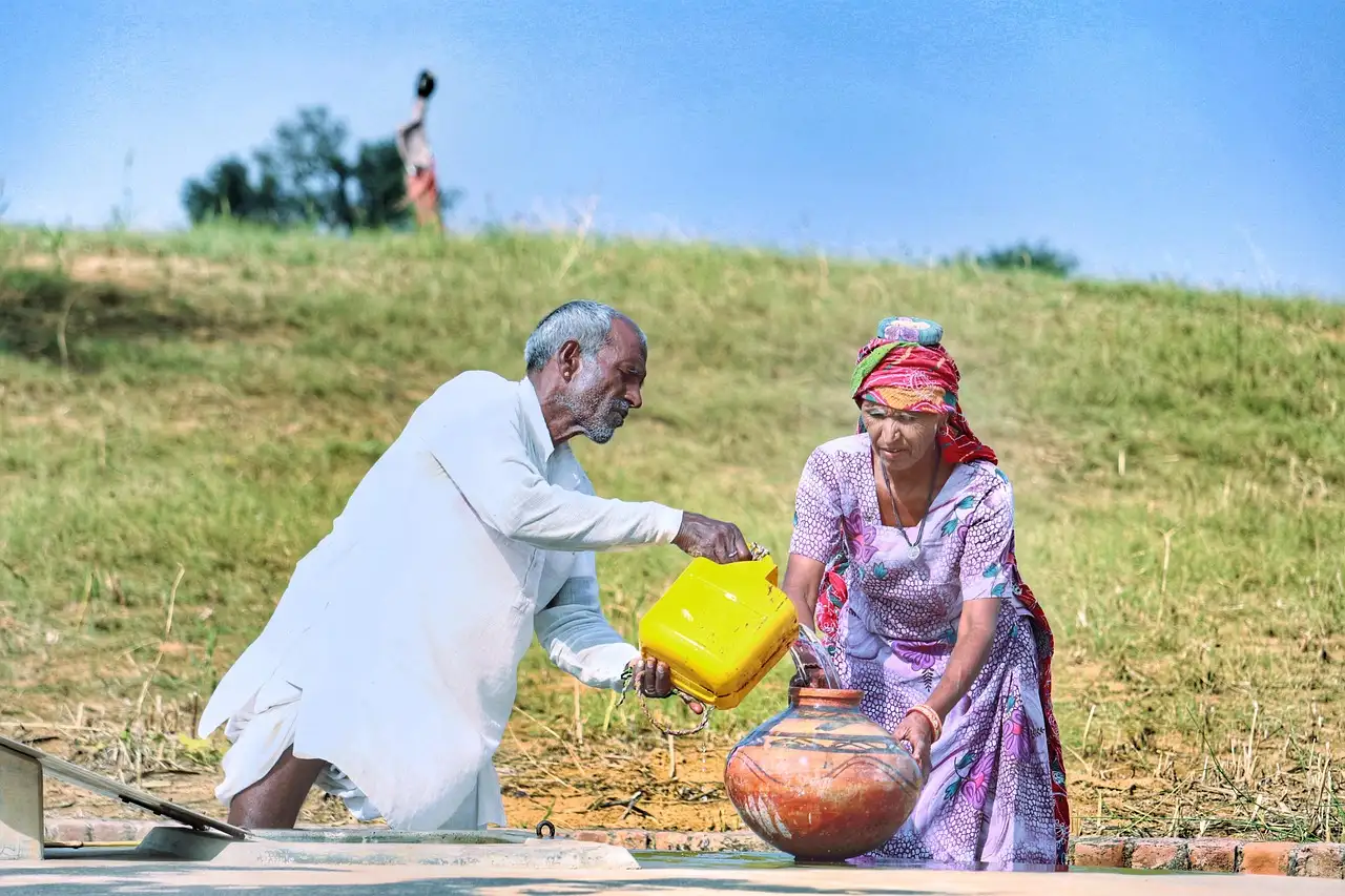Comment economiser de l’eau