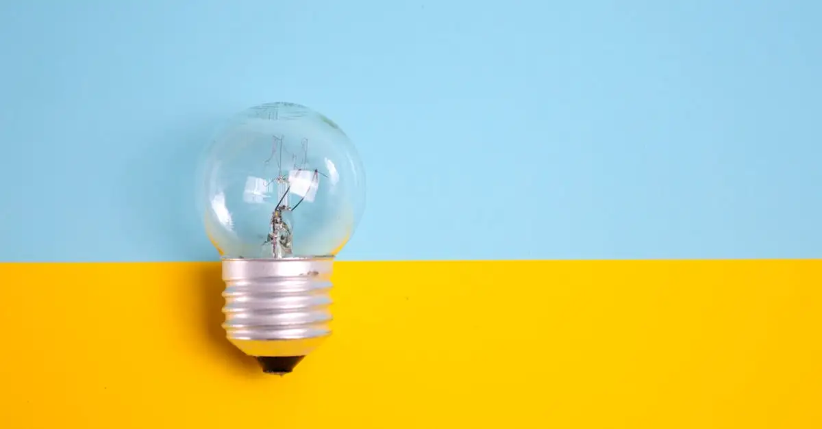 Economiser l’energie