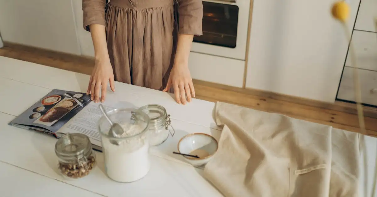 Économiser un dîner : astuces et recettes faciles