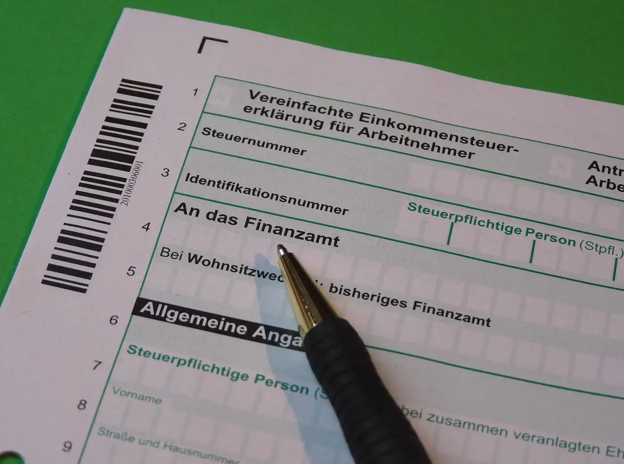 Economiser impots