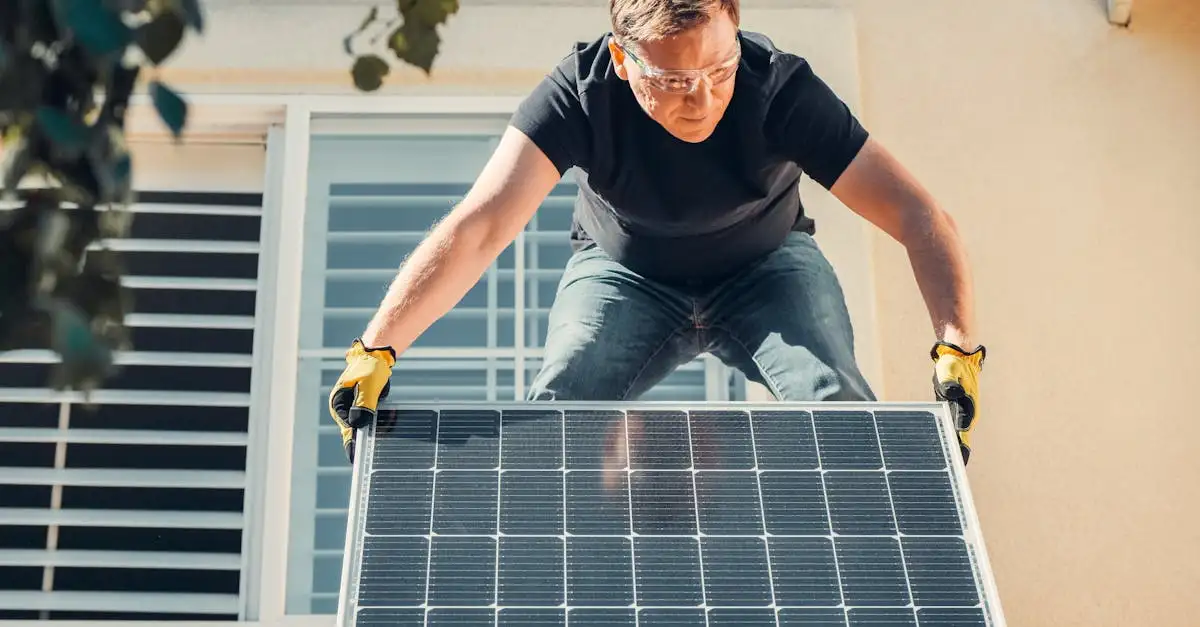 Economiser de l énergie dans une maison