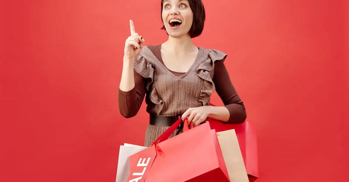 Tu pourras economiser sur ton prochain achat