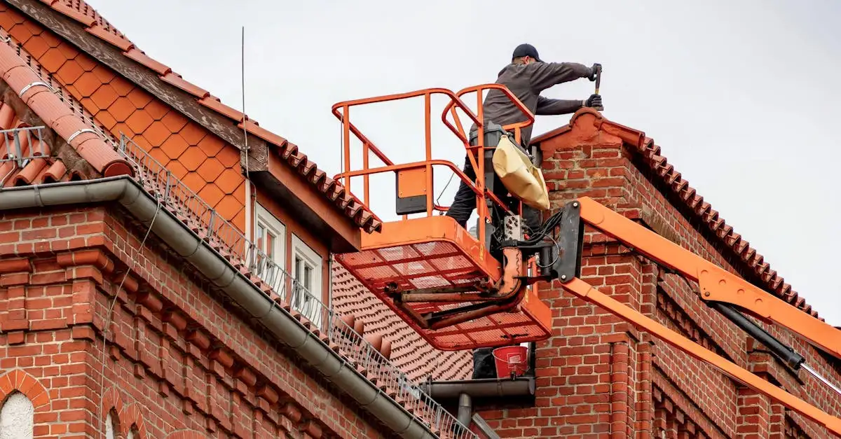Economiser de lénergie grâce à une bonne isolation de toiture