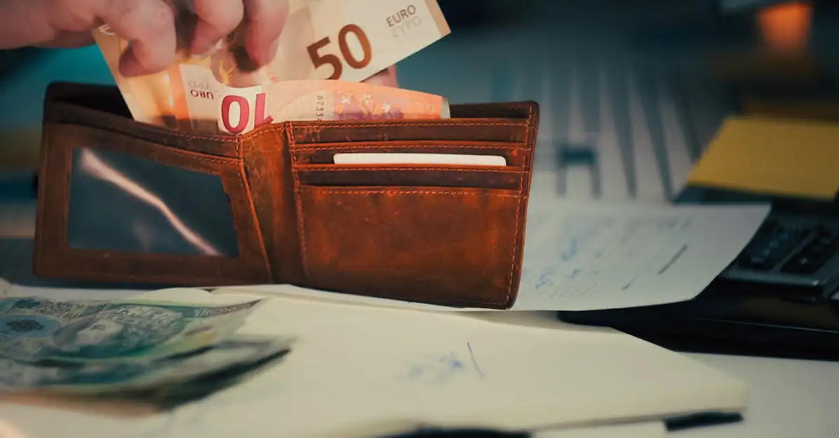 Faire des menus pour economiser