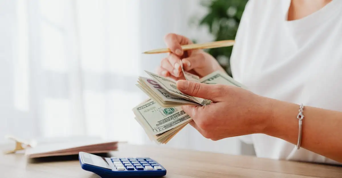 Comment economiser avec un petit salaire