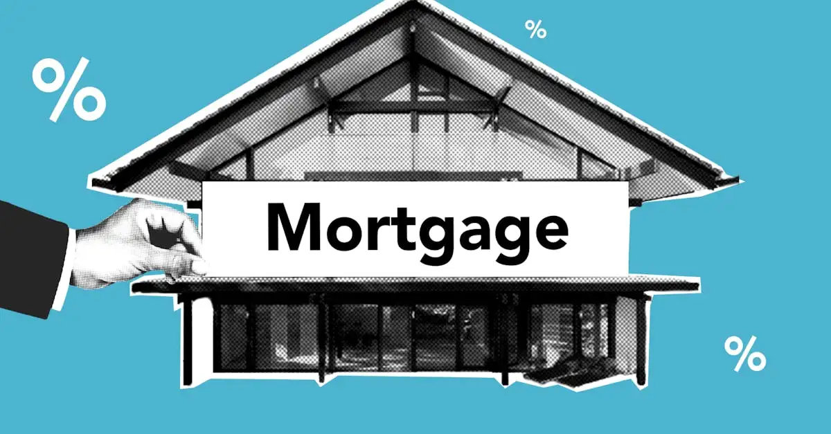 Economiser sur un pret immobilier