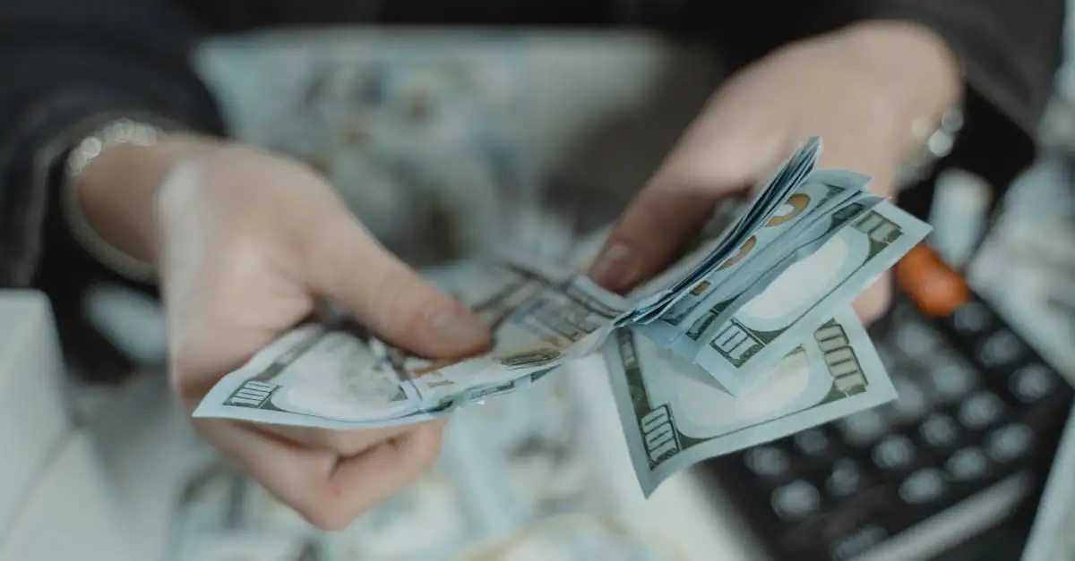 Economiser avec un smic